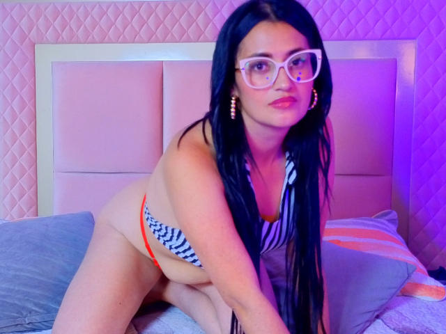 BriaVolkova - Live porn &amp; sex cam - 24824917