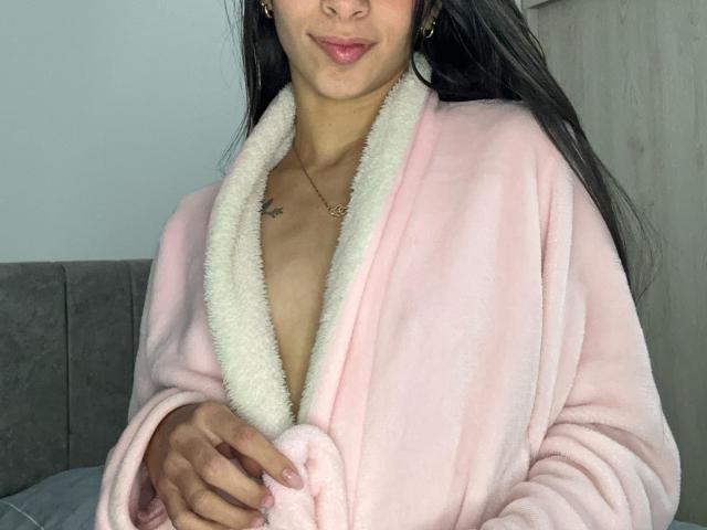 LisaBrunett - Sexe cam en vivo - 24825065