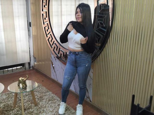 AnaTaylor - Live porn &amp; sex cam - 24825277