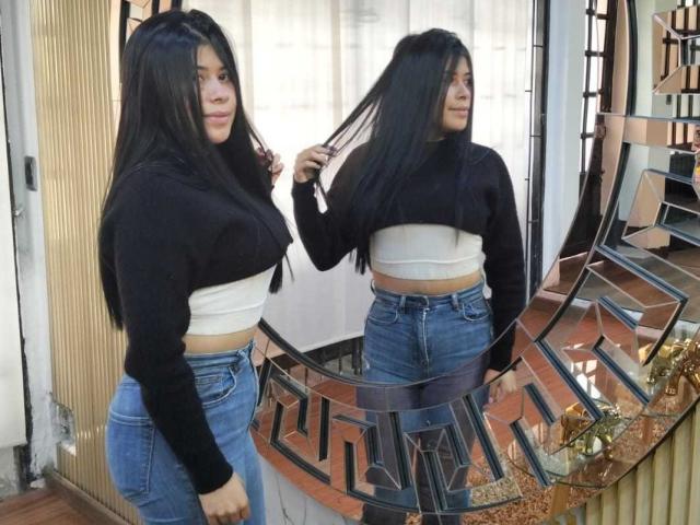 AnaTaylor - сексуальная веб-камера в реальном времени - 24825293