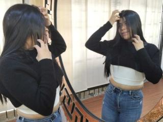 AnaTaylor - Live porn &amp; sex cam - 24825341