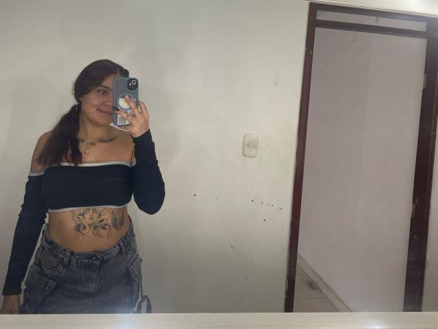 JessieXCarter - Live porn &amp; sex cam - 24825597