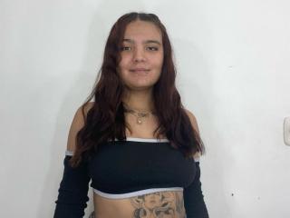 JessieXCarter - Camera khiêu dâm &amp; quyến rũ trực tiếp - 24825601