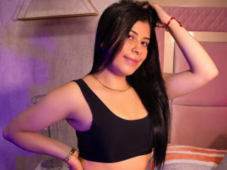 AnaTaylor - Sexe cam en vivo - 24825745