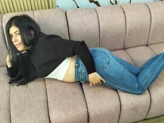 AnaTaylor - Camera khiêu dâm &amp; quyến rũ trực tiếp - 24825945