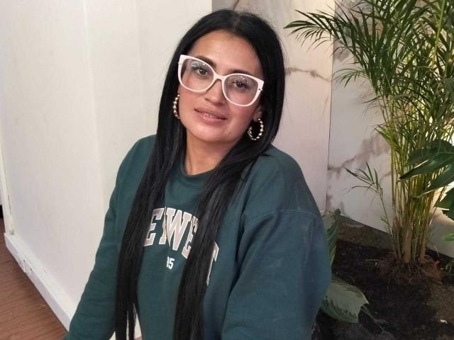 BriaVolkova - Camera khiêu dâm &amp; quyến rũ trực tiếp - 24826053