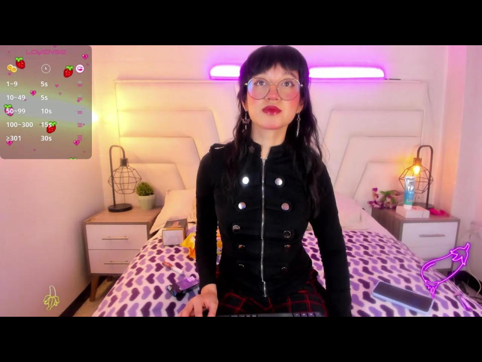 Dollcee - Live porn &amp; sex cam - 24826781