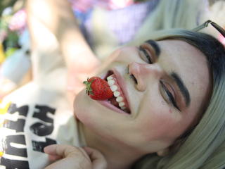 evelynnsmithh - сексуальная веб-камера в реальном времени - 24827001