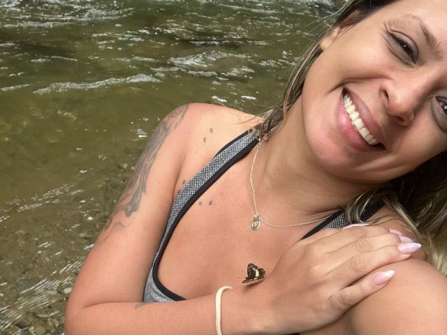 ChantalSex69 - Sexe cam en vivo - 24828309