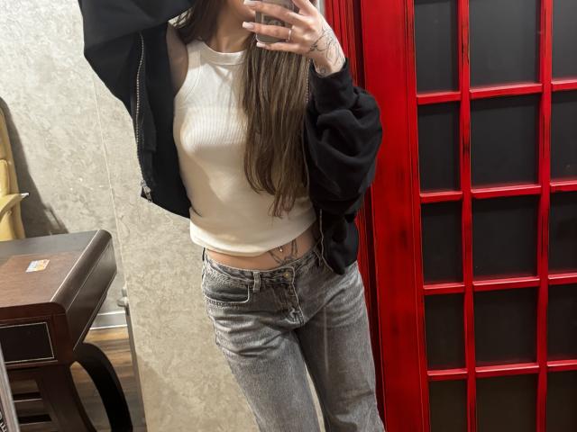 SensualMila - Sexe cam en vivo - 24828725