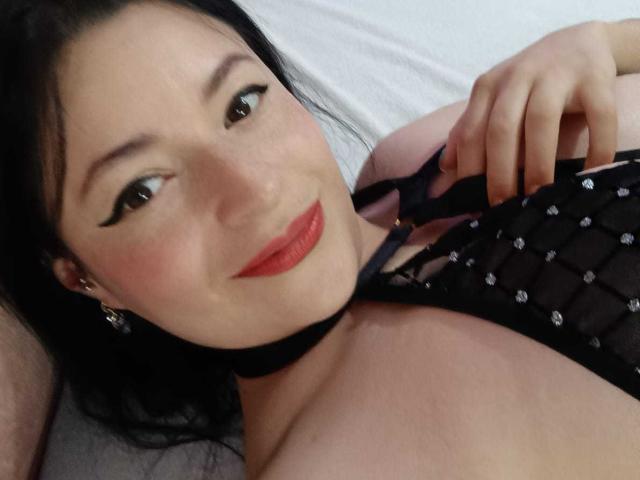 VaaleryStark - 라이브 포르노 &amp; 섹스 캠 - 24828937