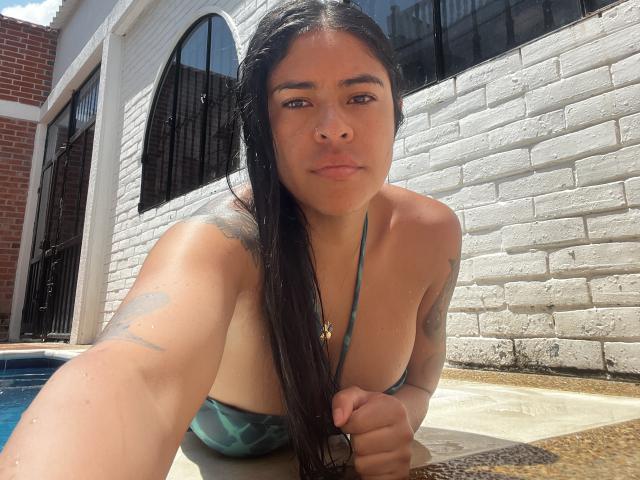 StellaBeckker - Live sex cam - 24829465