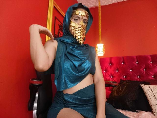 LailaIsa - Sexe cam en vivo - 24829545