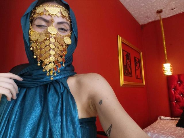 LailaIsa - Live porno og sexkamera - 24829549