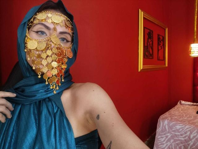 LailaIsa - Sexe cam en vivo - 24829557