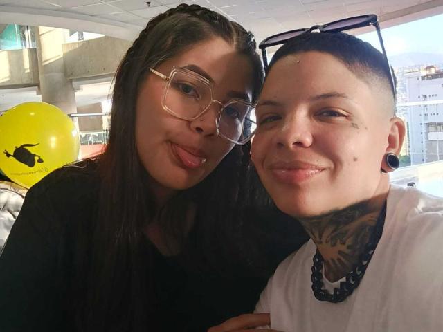 SashaAndMia69 - сексуальная веб-камера в реальном времени - 24830025