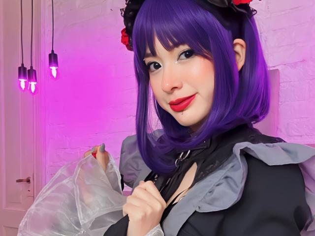 SabriPrettty - Live porn &amp; sex cam - 24831553