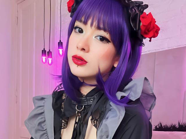 SabriPrettty - ライブポルノ&amp;セックスカム - 24831557