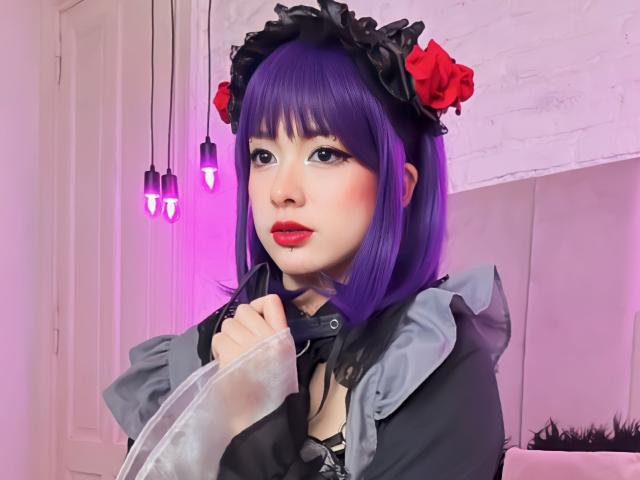 SabriPrettty - Camera khiêu dâm &amp; quyến rũ trực tiếp - 24831565