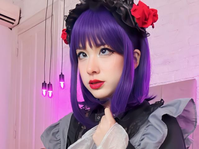 SabriPrettty - сексуальная веб-камера в реальном времени - 24831569