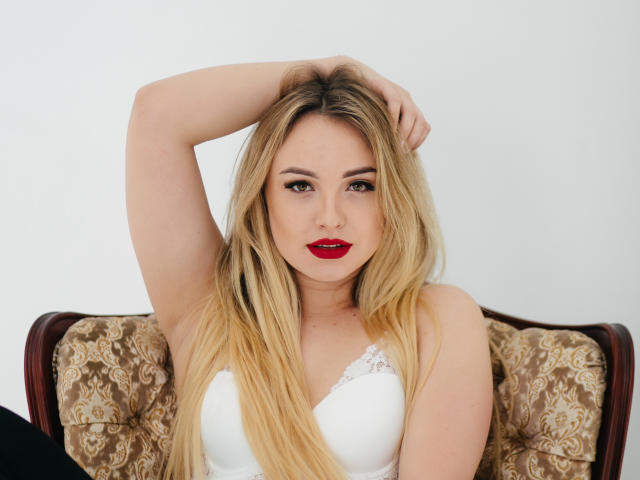 SantaXMonica - Sexe cam en vivo - 24831617