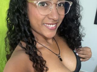 Thannia - Sexe cam en vivo - 24831873