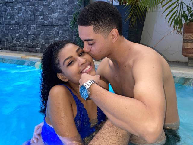 NickyAndKlein - Live porn &amp; sex cam - 24832957