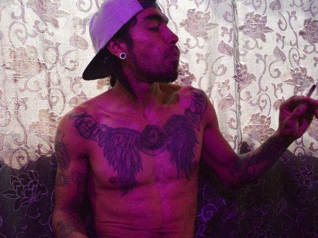 Elrinche - Sexe cam en vivo - 24834341