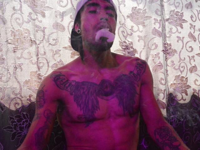 Elrinche - сексуальная веб-камера в реальном времени - 24834345