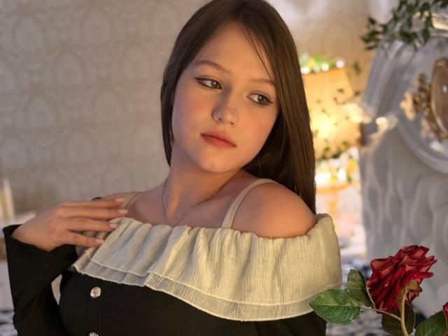 Bubochka - Live sex cam - 24835461