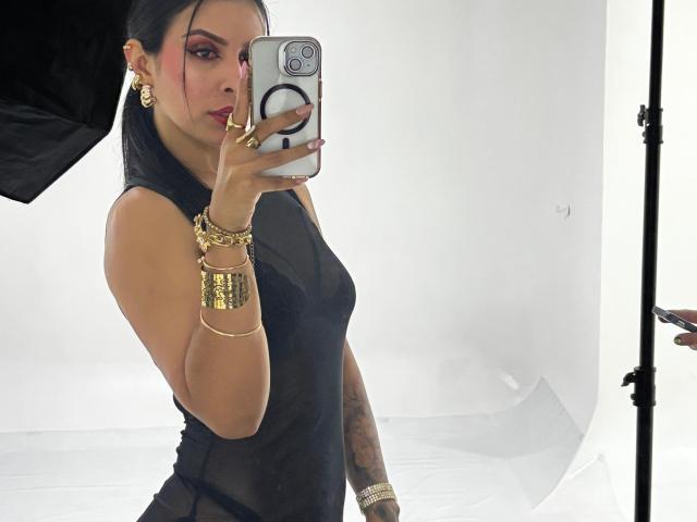 SalmaSoto - Live porn &amp; sex cam - 24835669