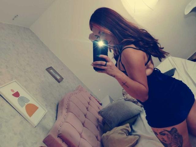 CamileRouse - Live sex cam - 24835781