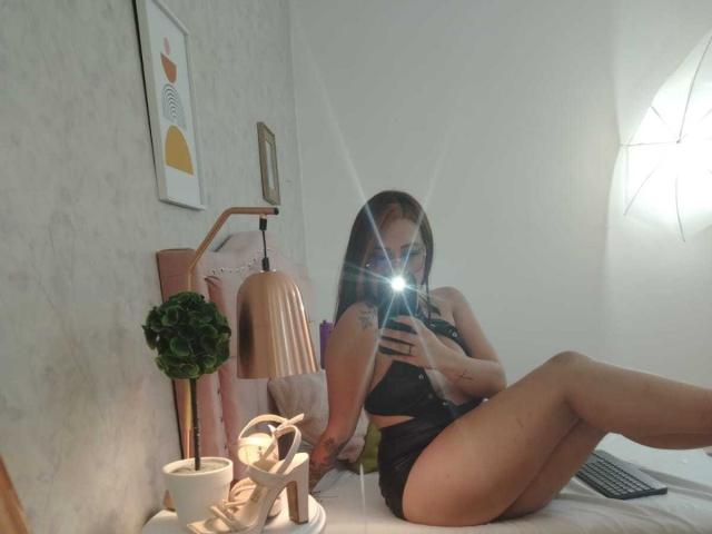 CamileRouse - Live sex cam - 24835865