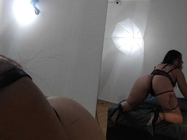CamileRouse - Live porn &amp; sex cam - 24835929