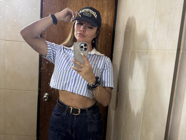 MissAry - Camera khiêu dâm &amp; quyến rũ trực tiếp - 24836541