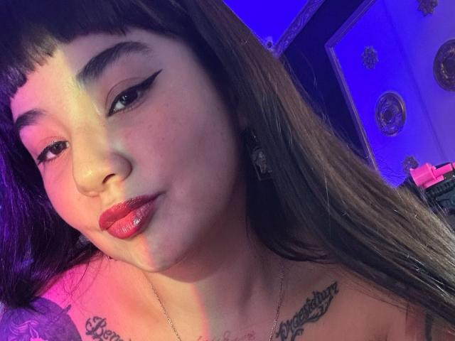 JeyyLee - Live Sex Cam - 24836865