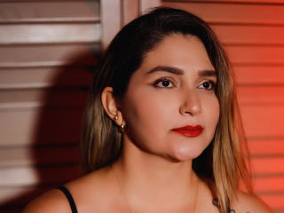 MelanyVegas - сексуальная веб-камера в реальном времени - 24837077