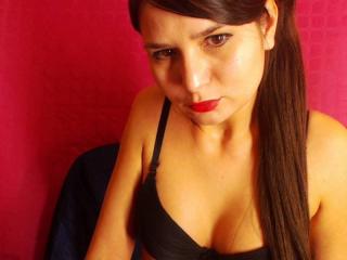 DouceEtSauvage - Sexe cam en vivo - 2483724