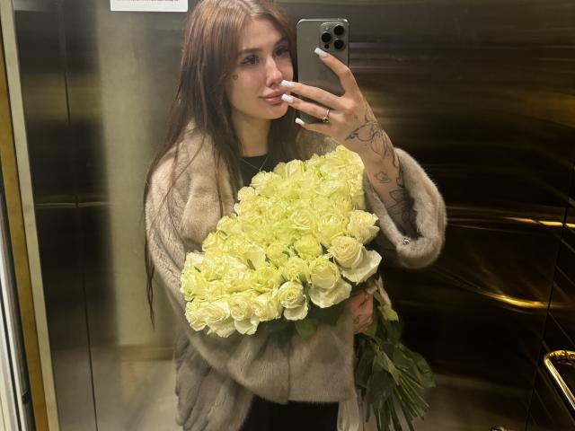 SensualMila - сексуальная веб-камера в реальном времени - 24838061