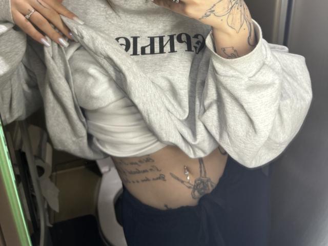 SensualMila - Live sex cam - 24838173