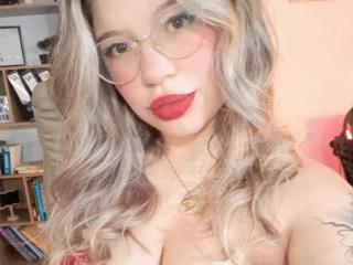 MissGaia - Live porn &amp; sex cam - 24838373