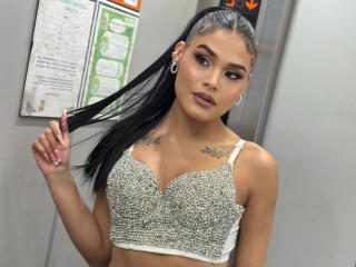 AliaCleark - Sexe cam en vivo - 24839013