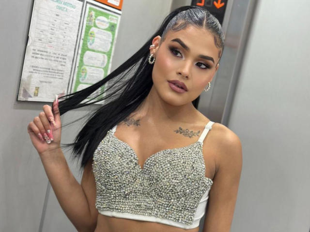 AliaCleark - Live porn &amp; sex cam - 24839013