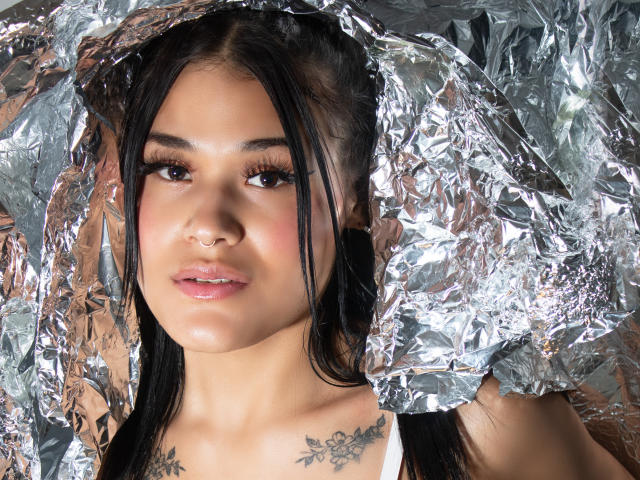 AliaCleark - сексуальная веб-камера в реальном времени - 24839093