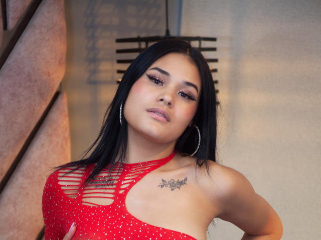 AliaCleark - Live porn &amp; sex cam - 24839097