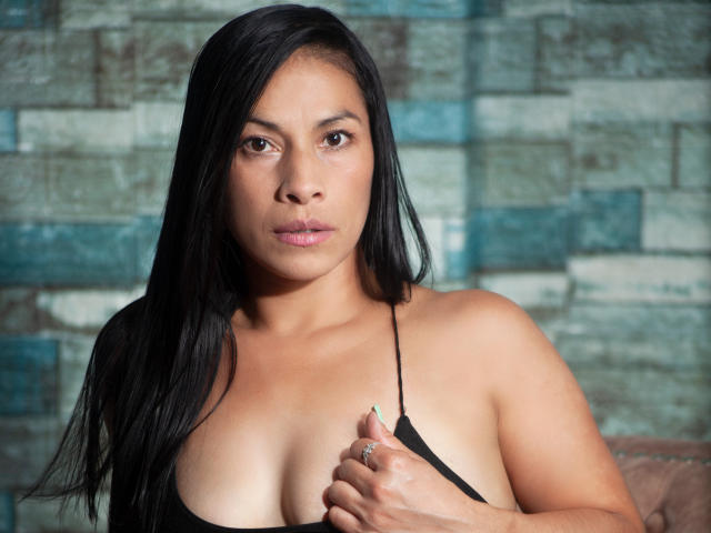 AdaraJones - Live porn &amp; sex cam - 24839753