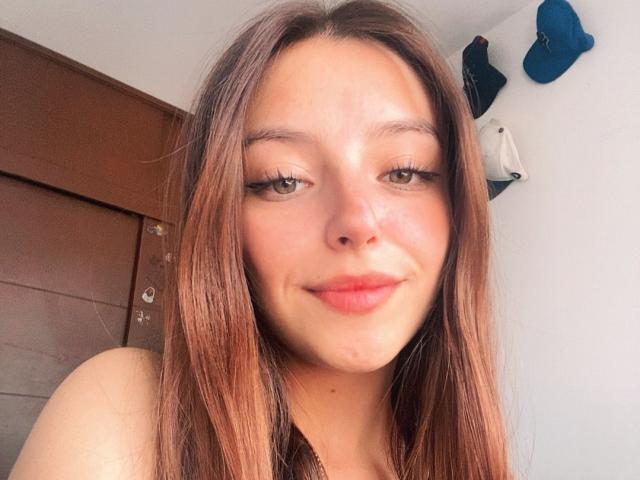 MillyKenner - Live sex cam - 24839809