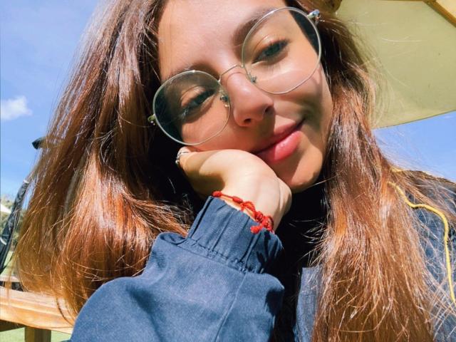 MillyKenner - Camera khiêu dâm &amp; quyến rũ trực tiếp - 24839825