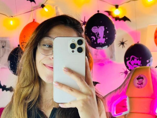 MillyKenner - Camera khiêu dâm &amp; quyến rũ trực tiếp - 24839841