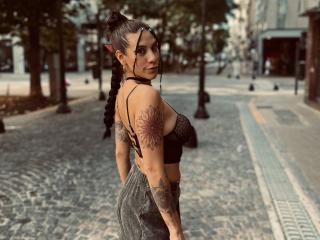 InnaPretty - сексуальная веб-камера в реальном времени - 24840129